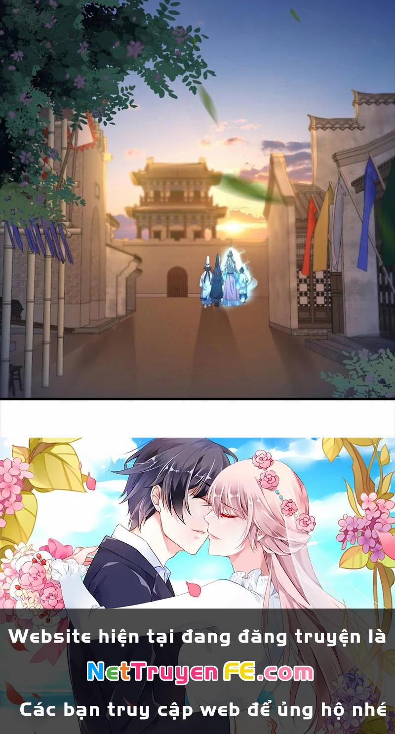 Ta Thực Sự Không Muốn Làm Thần Tiên 27 trang 59