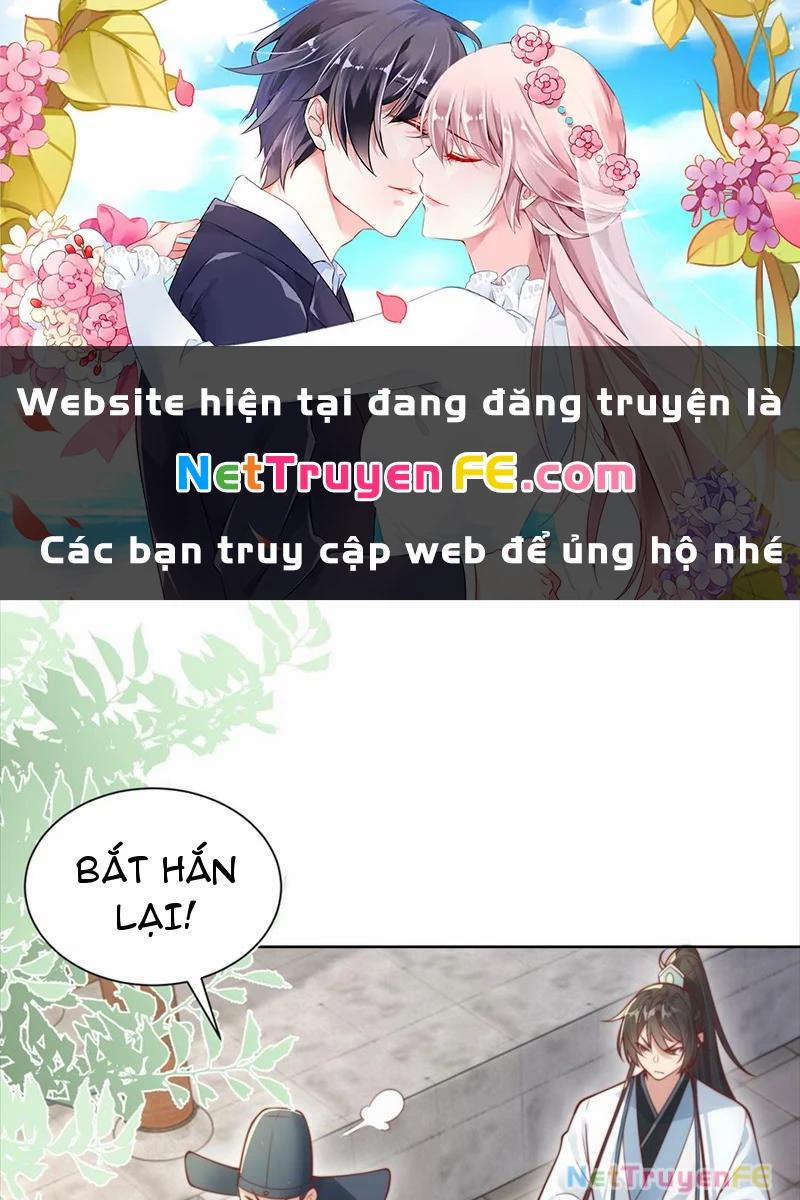 Ta Thực Sự Không Muốn Làm Thần Tiên 28 trang 0
