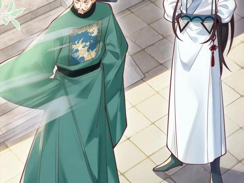 Ta Thực Sự Không Muốn Làm Thần Tiên 28 trang 1