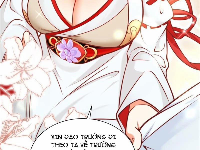 Ta Thực Sự Không Muốn Làm Thần Tiên 28 trang 102