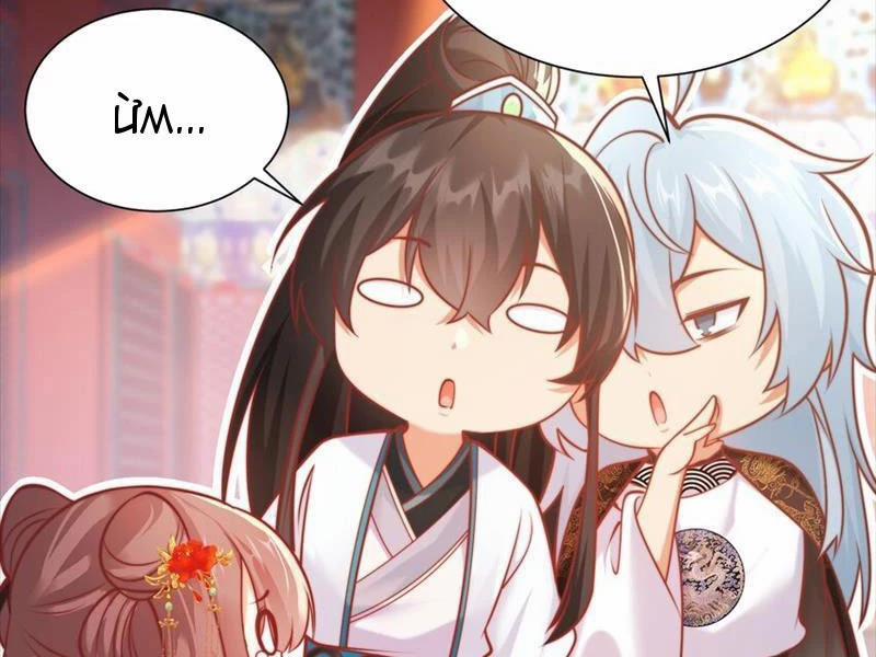 Ta Thực Sự Không Muốn Làm Thần Tiên 28 trang 104