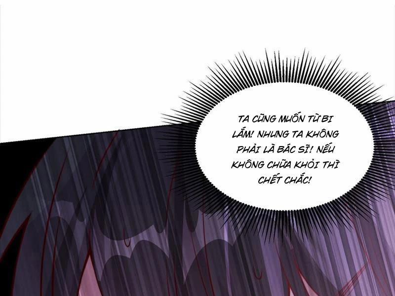 Ta Thực Sự Không Muốn Làm Thần Tiên 28 trang 109