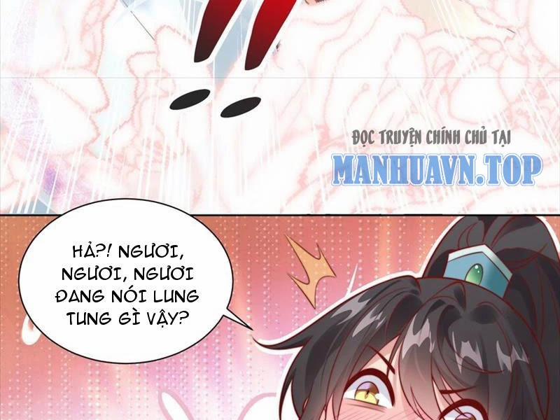 Ta Thực Sự Không Muốn Làm Thần Tiên 28 trang 11