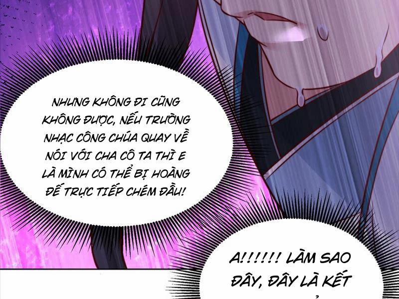 Ta Thực Sự Không Muốn Làm Thần Tiên 28 trang 111