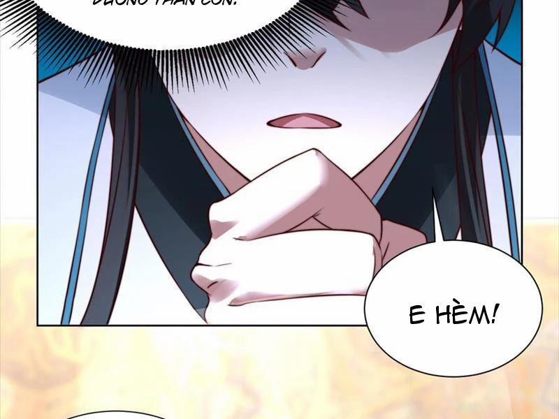 Ta Thực Sự Không Muốn Làm Thần Tiên 28 trang 113