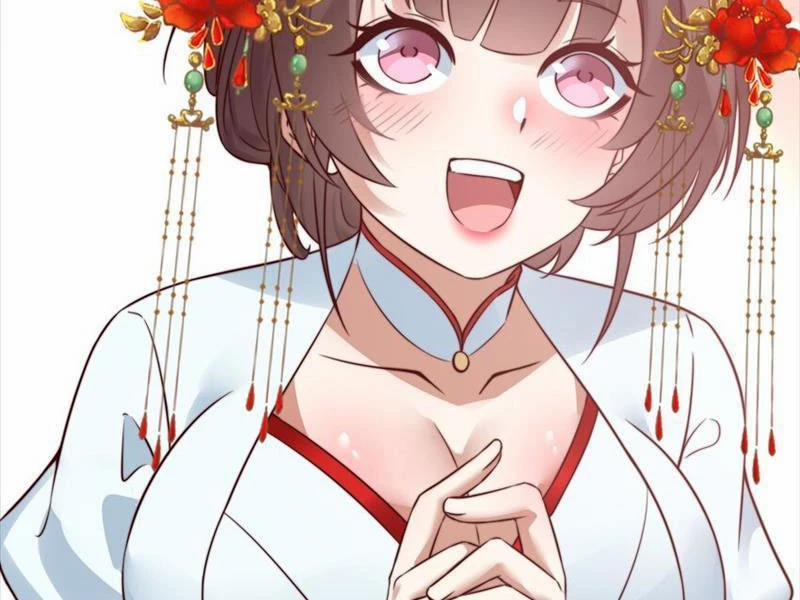 Ta Thực Sự Không Muốn Làm Thần Tiên 28 trang 118