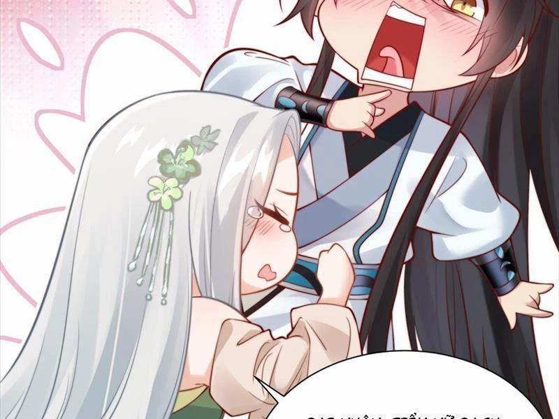 Ta Thực Sự Không Muốn Làm Thần Tiên 28 trang 12