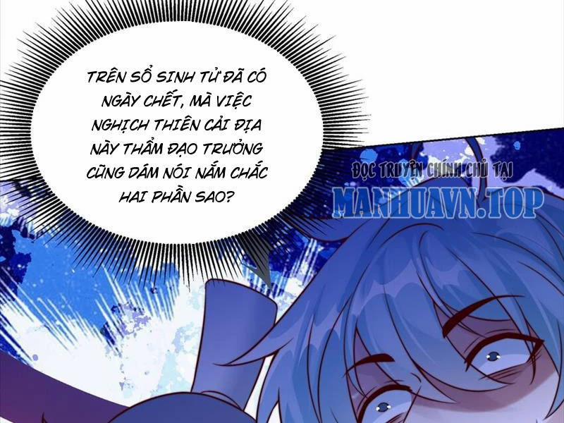 Ta Thực Sự Không Muốn Làm Thần Tiên 28 trang 120