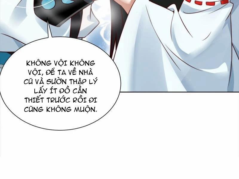 Ta Thực Sự Không Muốn Làm Thần Tiên 28 trang 125