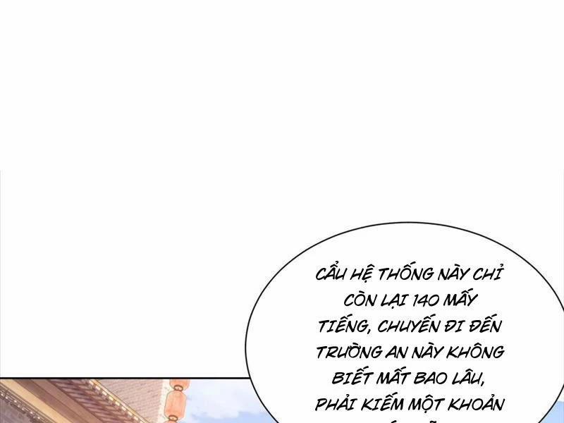 Ta Thực Sự Không Muốn Làm Thần Tiên 28 trang 126