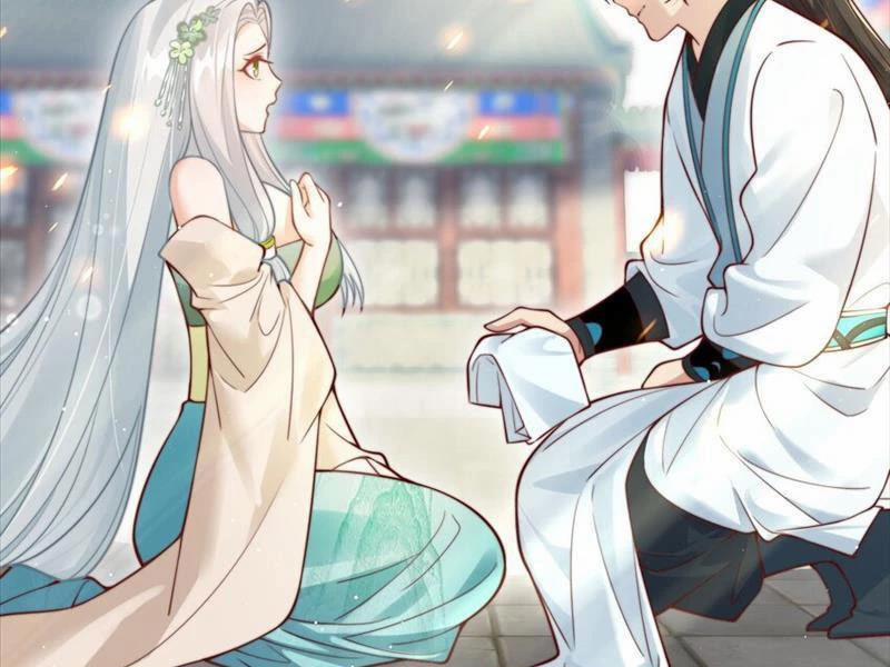 Ta Thực Sự Không Muốn Làm Thần Tiên 28 trang 16