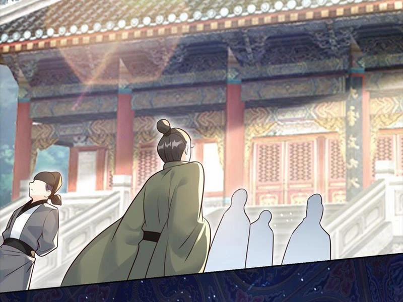 Ta Thực Sự Không Muốn Làm Thần Tiên 28 trang 23