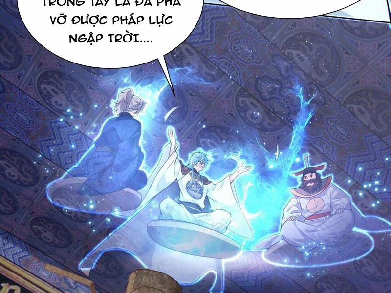 Ta Thực Sự Không Muốn Làm Thần Tiên 28 trang 33