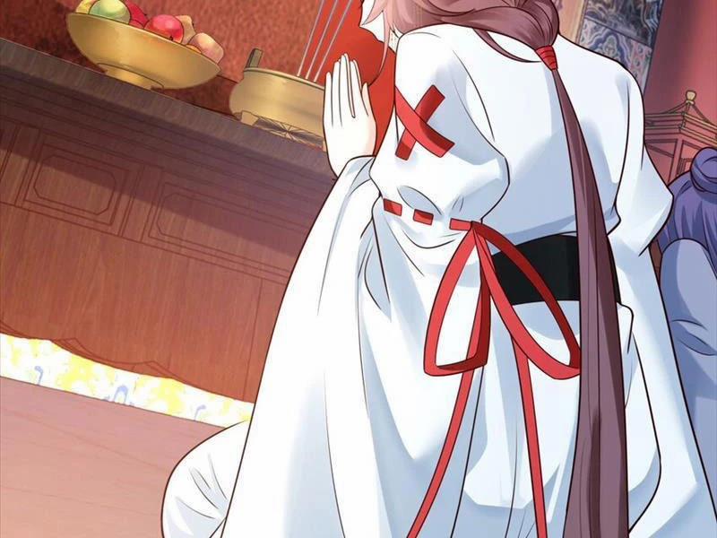 Ta Thực Sự Không Muốn Làm Thần Tiên 28 trang 35