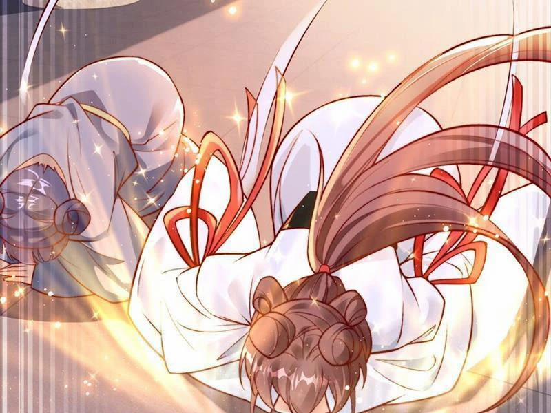 Ta Thực Sự Không Muốn Làm Thần Tiên 28 trang 38