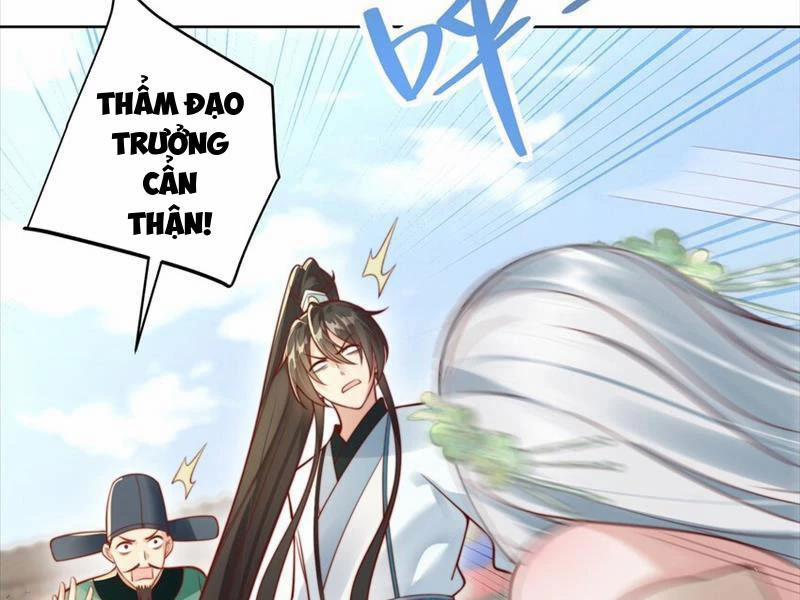 Ta Thực Sự Không Muốn Làm Thần Tiên 28 trang 4