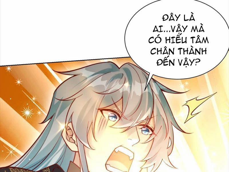 Ta Thực Sự Không Muốn Làm Thần Tiên 28 trang 40