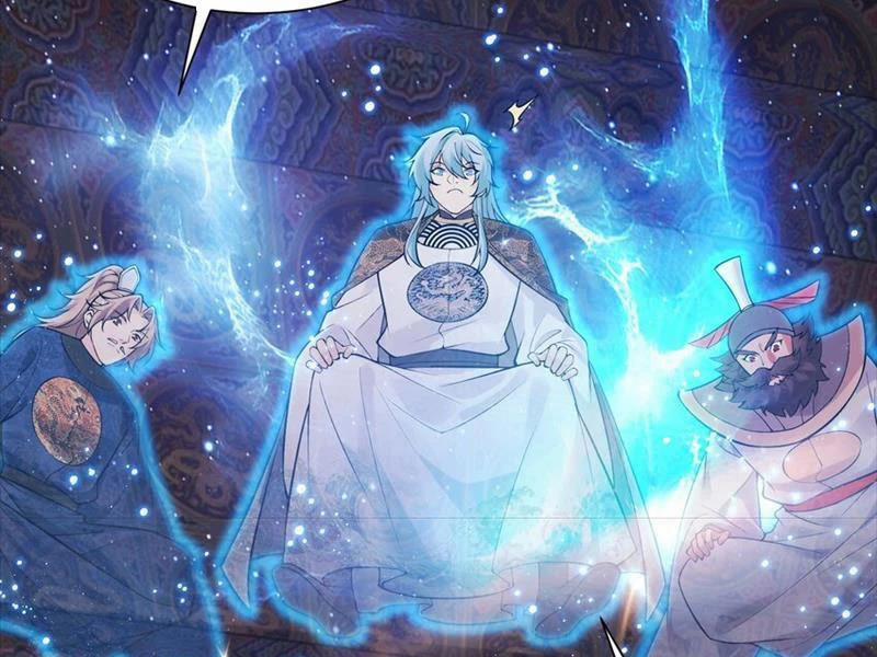 Ta Thực Sự Không Muốn Làm Thần Tiên 28 trang 42