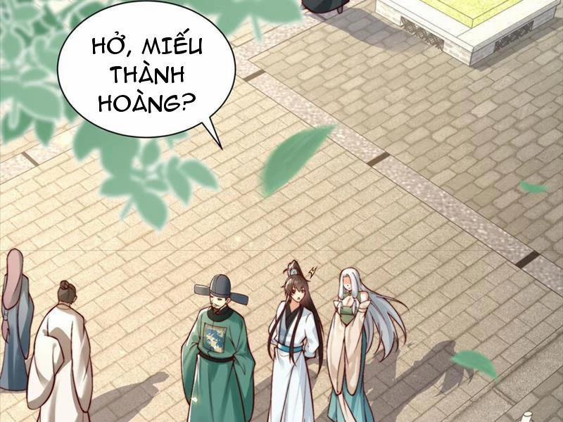 Ta Thực Sự Không Muốn Làm Thần Tiên 28 trang 50