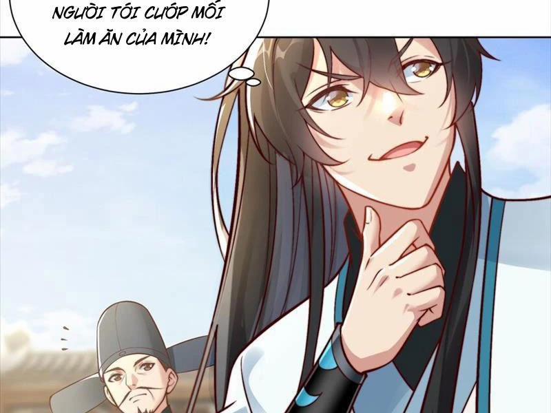 Ta Thực Sự Không Muốn Làm Thần Tiên 28 trang 53