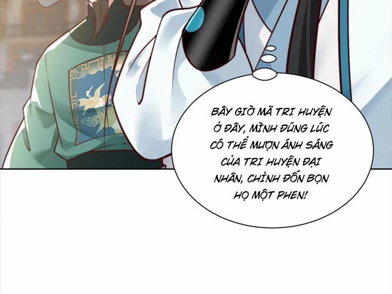 Ta Thực Sự Không Muốn Làm Thần Tiên 28 trang 54