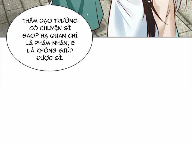 Ta Thực Sự Không Muốn Làm Thần Tiên 28 trang 57