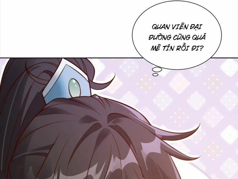 Ta Thực Sự Không Muốn Làm Thần Tiên 28 trang 58