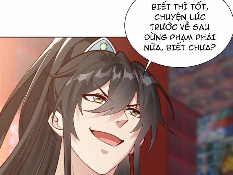 Ta Thực Sự Không Muốn Làm Thần Tiên 28 trang 76