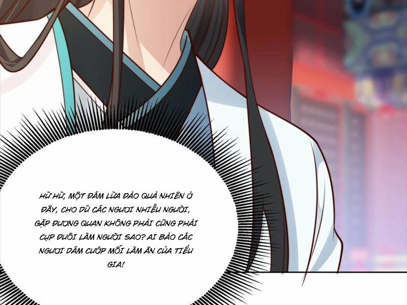 Ta Thực Sự Không Muốn Làm Thần Tiên 28 trang 77