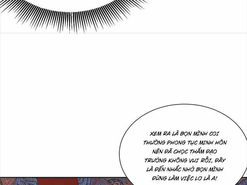 Ta Thực Sự Không Muốn Làm Thần Tiên 28 trang 78