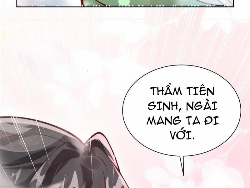 Ta Thực Sự Không Muốn Làm Thần Tiên 28 trang 8