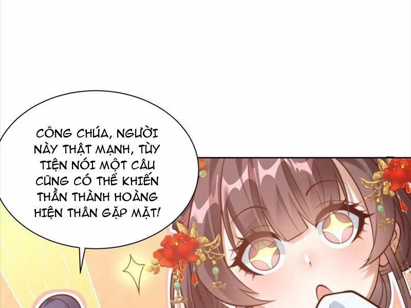 Ta Thực Sự Không Muốn Làm Thần Tiên 28 trang 82