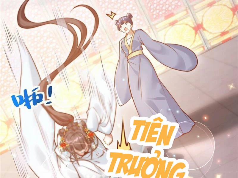 Ta Thực Sự Không Muốn Làm Thần Tiên 28 trang 87