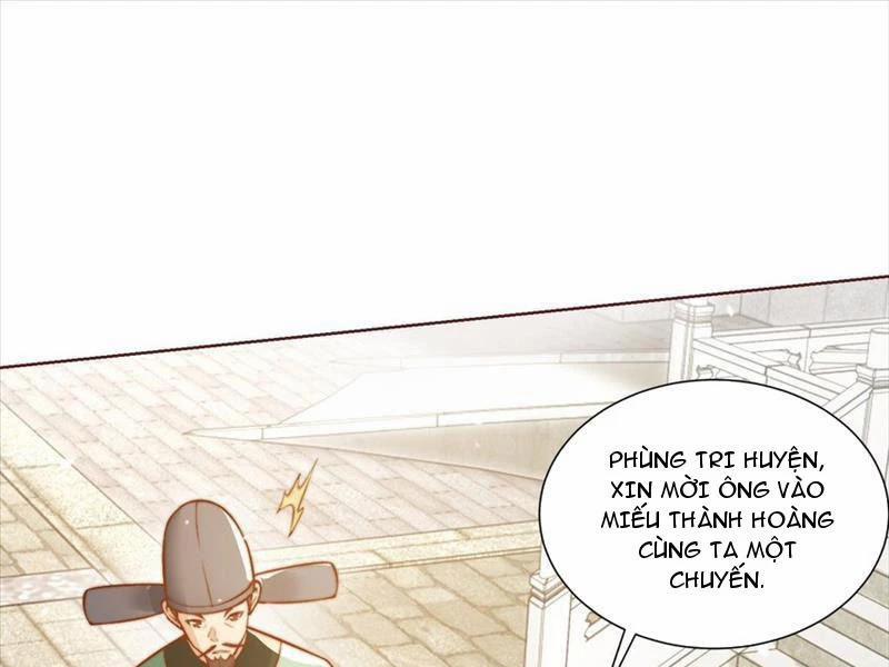 Ta Thực Sự Không Muốn Làm Thần Tiên 28 trang 95