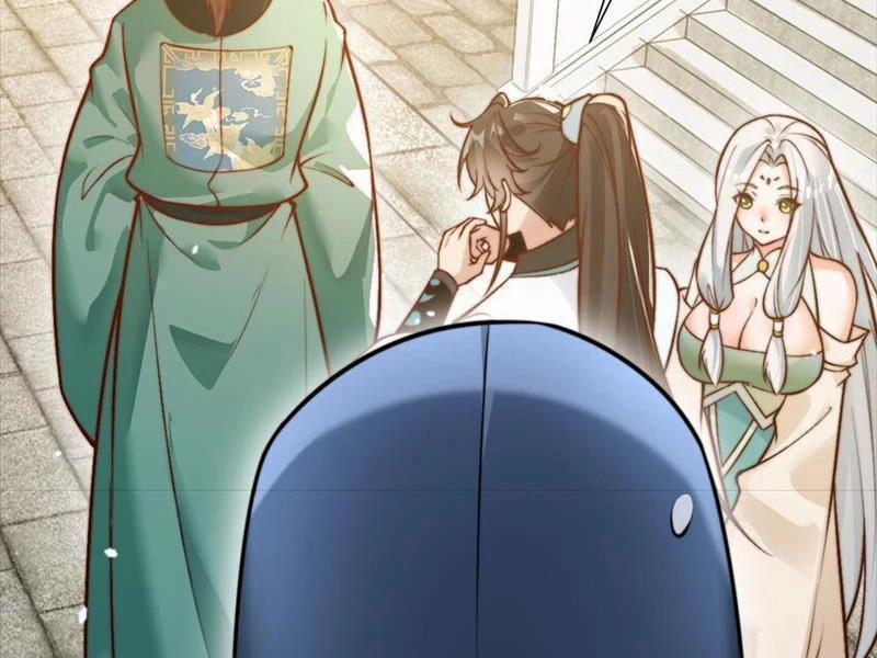 Ta Thực Sự Không Muốn Làm Thần Tiên 28 trang 96