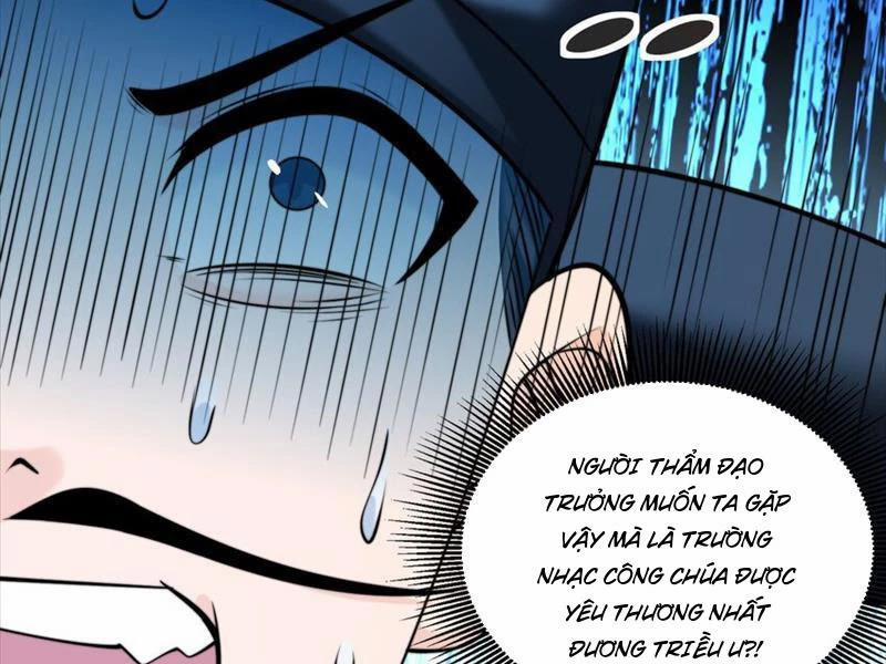 Ta Thực Sự Không Muốn Làm Thần Tiên 28 trang 99