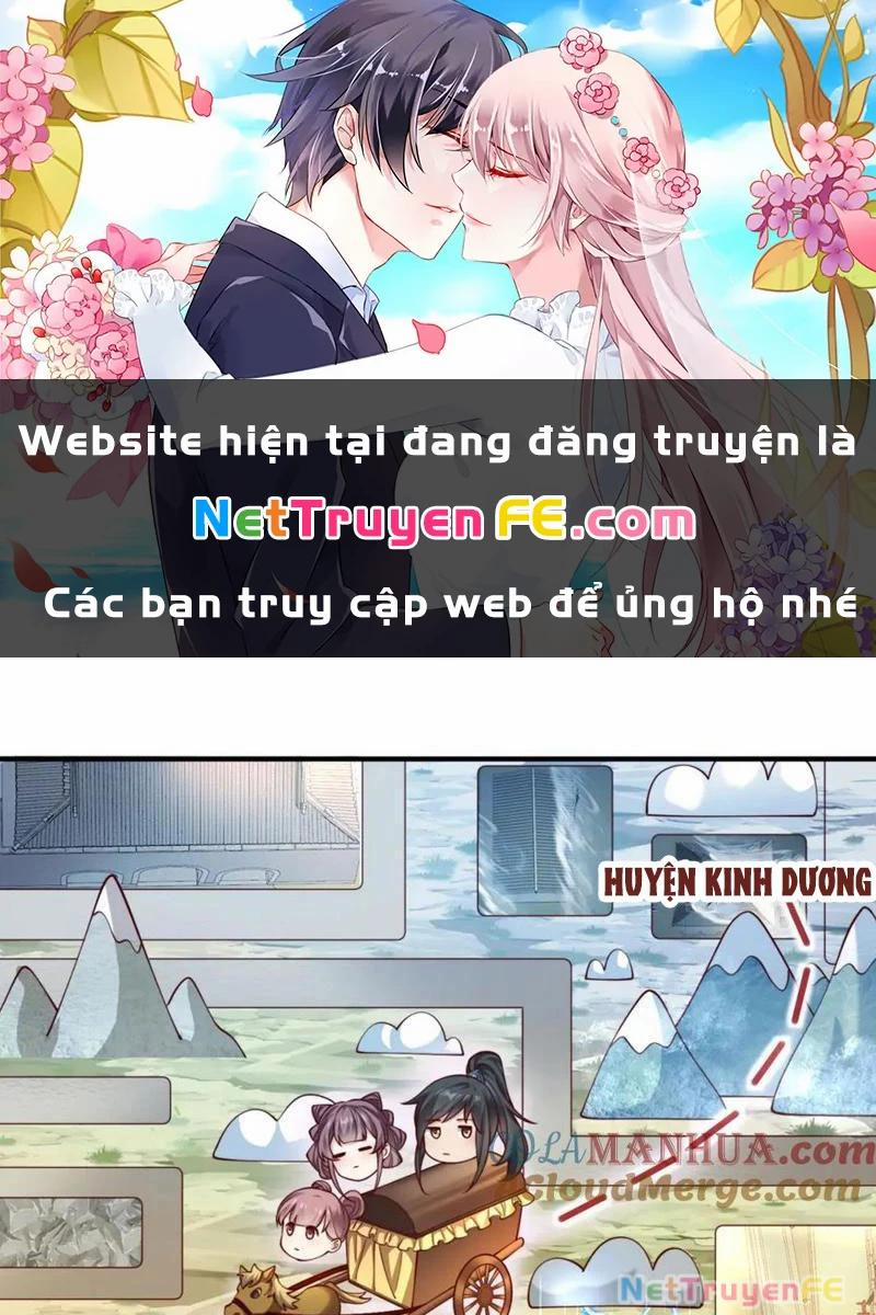 Ta Thực Sự Không Muốn Làm Thần Tiên 29 trang 0