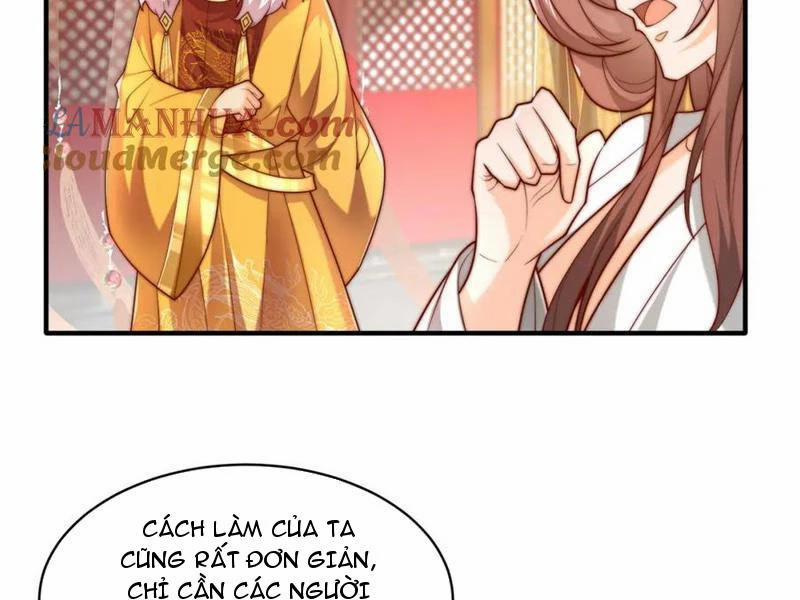 Ta Thực Sự Không Muốn Làm Thần Tiên 29 trang 100