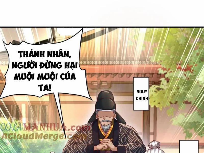 Ta Thực Sự Không Muốn Làm Thần Tiên 29 trang 107