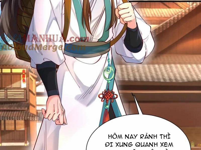 Ta Thực Sự Không Muốn Làm Thần Tiên 29 trang 13