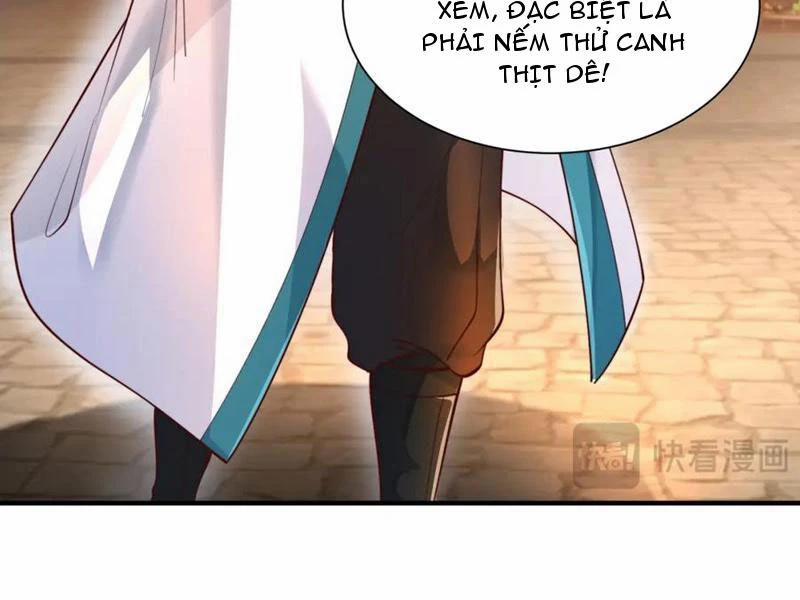 Ta Thực Sự Không Muốn Làm Thần Tiên 29 trang 14