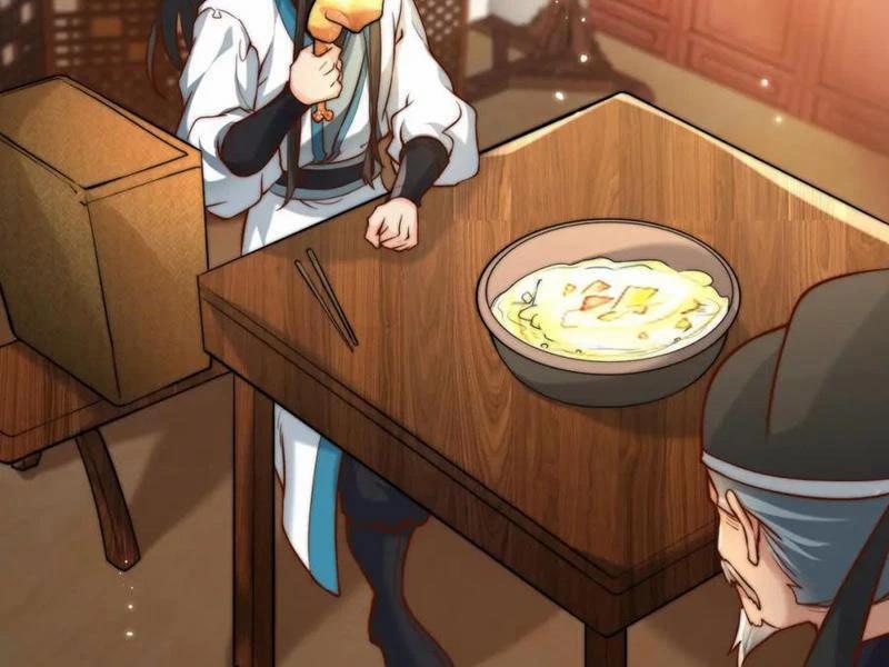 Ta Thực Sự Không Muốn Làm Thần Tiên 29 trang 20