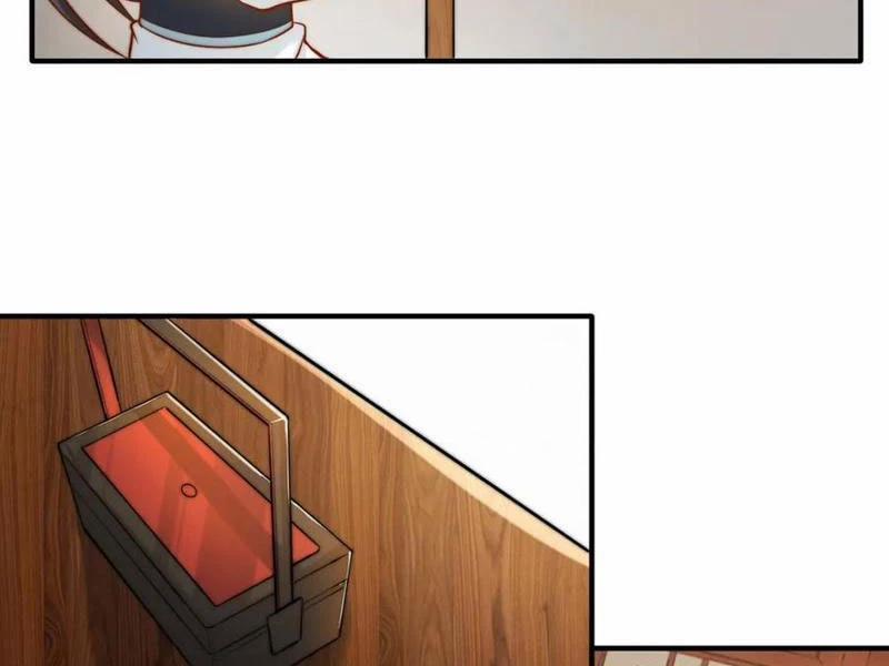 Ta Thực Sự Không Muốn Làm Thần Tiên 29 trang 23