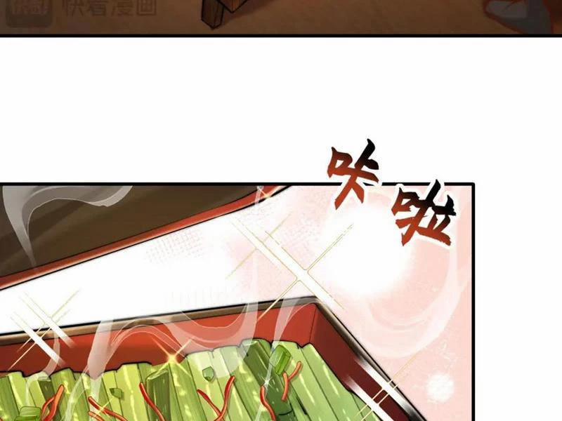 Ta Thực Sự Không Muốn Làm Thần Tiên 29 trang 28