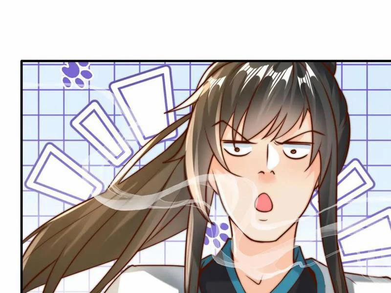 Ta Thực Sự Không Muốn Làm Thần Tiên 29 trang 30