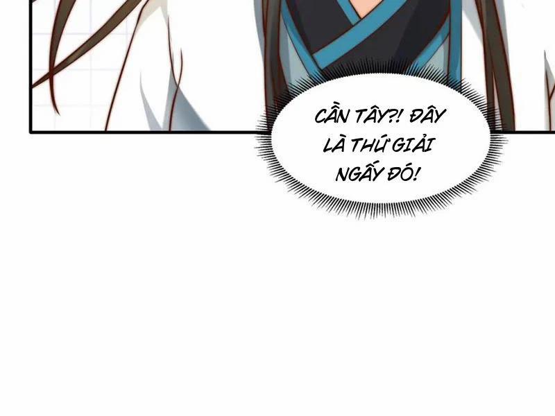 Ta Thực Sự Không Muốn Làm Thần Tiên 29 trang 31