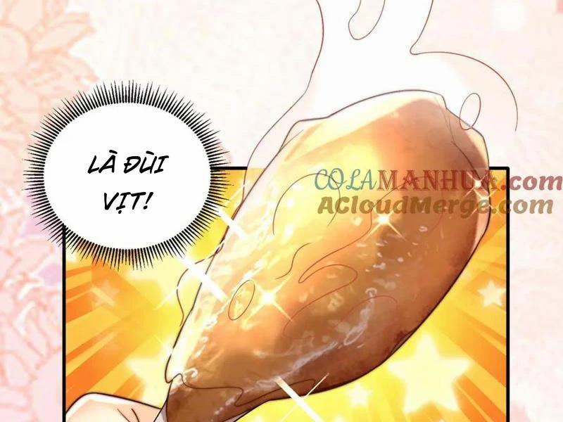 Ta Thực Sự Không Muốn Làm Thần Tiên 29 trang 37