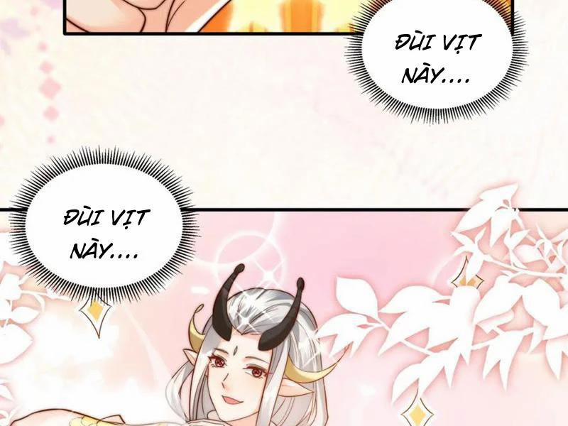 Ta Thực Sự Không Muốn Làm Thần Tiên 29 trang 39