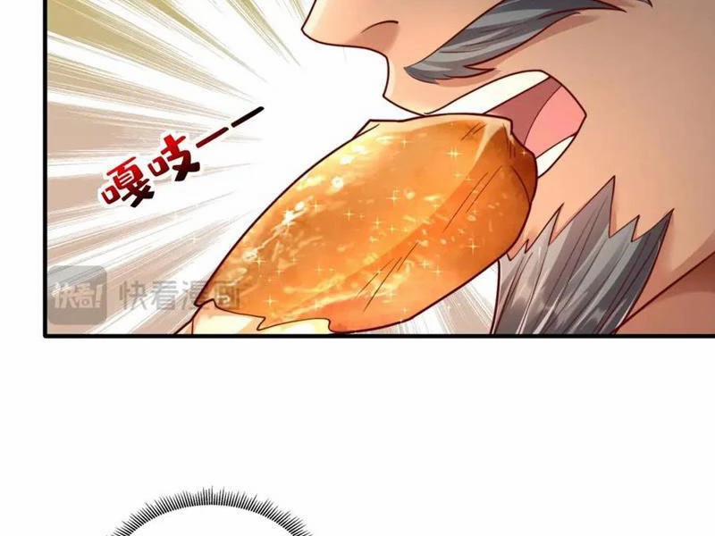 Ta Thực Sự Không Muốn Làm Thần Tiên 29 trang 54