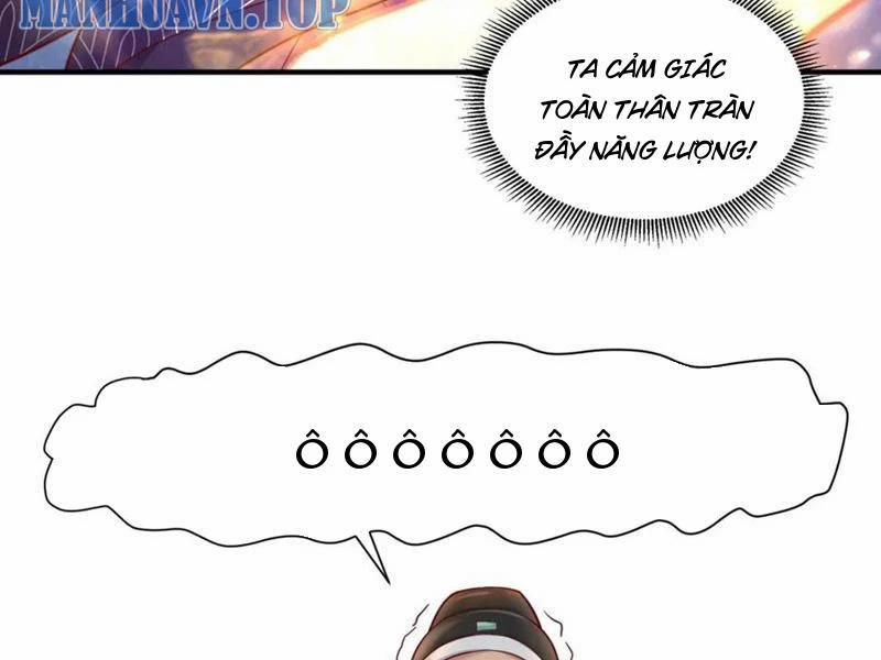 Ta Thực Sự Không Muốn Làm Thần Tiên 29 trang 58